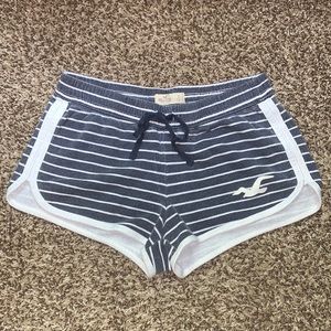 Hollister comfy sleep shorts
